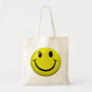 Face Canvas tas