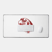 Face d'aigle (Clavier et souris)