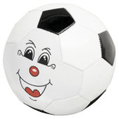 FACE DE CLOWN (3/4)