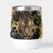 face de lion (Arrière)
