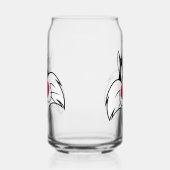 Face de nez rouge SYLVESTER™ (Droite)