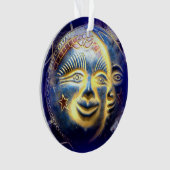 face de soleil/ visage de lune (devant)