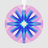 face de soleil/ visage de lune (dos)