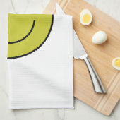Face Dish Towel Theedoek (Quarter Fold)