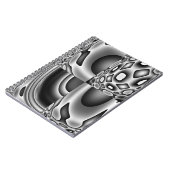Face Du Carnet Mal (Côté gauche)
