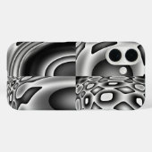Face Du Coque Iphone 5 Malin (Verso (horizontal))