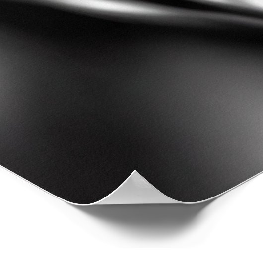 Face du crâne | AI Art Poster (Coin)