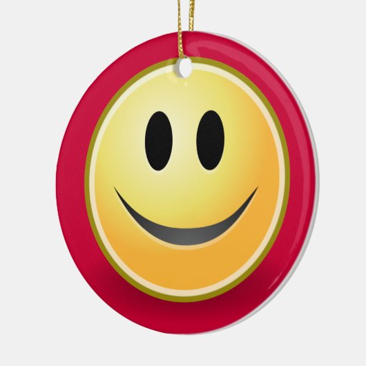 Face Enmoegement Ornament (Links)