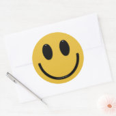 Face Fun cartoon sticker (Envelop)