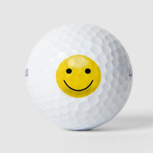 Face Golfballen (Voorkant)
