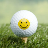 Face Golfballen (Insitu Shirt)