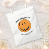 Face Halloween Style ID224 Bedankzakje (Geknipt)