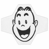 FACE HEUREUSE (Plat)
