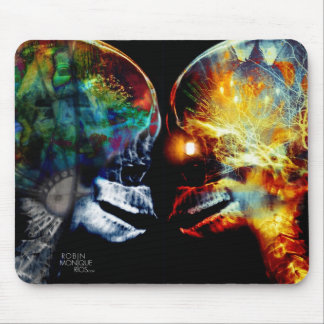 Face II Face Muismat