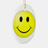 Face Keramisch Ornament (Rechts)