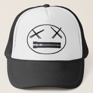 FACE-MANE TRUCKER PET