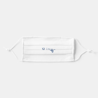 Face Mask - River Life Stoffen Mondmasker