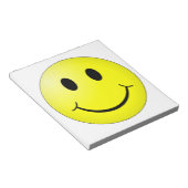 Face Notitieblok (Schuin)