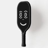 Face Pickleball Paddle (Links)