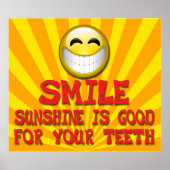 FACE-POSTER POSTER (Voorkant)