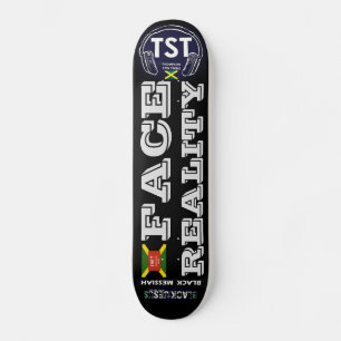 FACE REALITY JMT-skateboard Skateboard