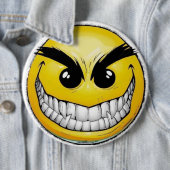 Face Ronde Button 6,0 Cm (In situ)