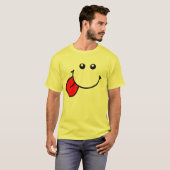 Face Shirt (Voorkant volledig)