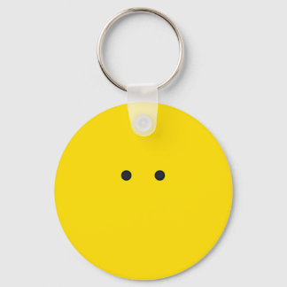 Face Sleutelhanger