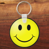 Face Sleutelhanger (Voorkant)