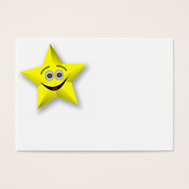 FACE STAR (Devant)