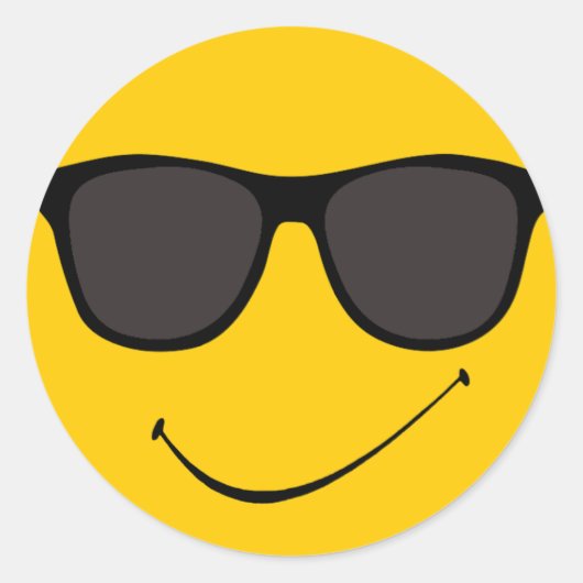 Face Stickers (Voorkant)