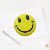 Face Stickers (Envelop)