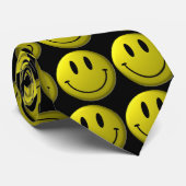 Face Stropdas (Opgerold)