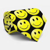 Face Stropdas (Opgerold)