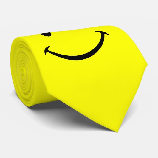 Face Stropdas - Gepersonaliseerd (Opgerold)