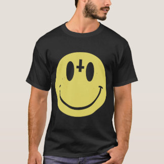 Face T-Shirt