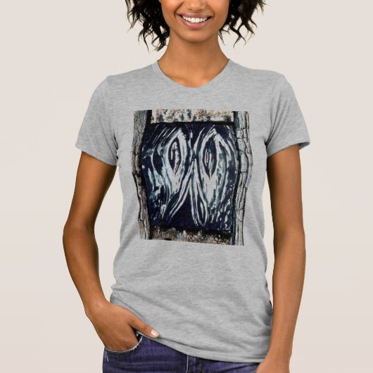 Face T-shirt (Voorkant)