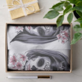 Face Tissue Paper Tissuepapier (Geschenk)