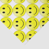 Face Tissuepapier (Detail)