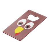 Face Turquie de l'action de grâces (Devant Angle)