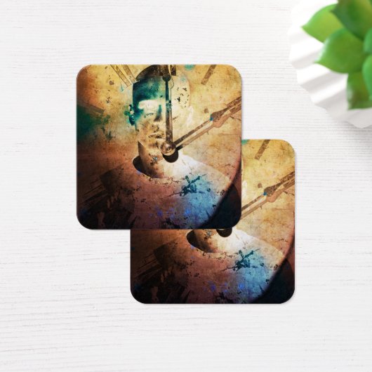 Face vintage d'horloge (Bureau)