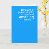 Facebook EVERYDING Birthday Card Kaart (Gele Bloem)