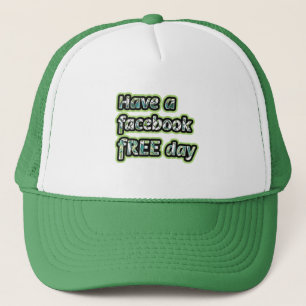 Facebook Free Day Trucker Pet
