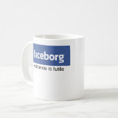 facebook la tasse de borg (Devant gauche)