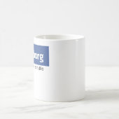 facebook la tasse de borg (Centre)