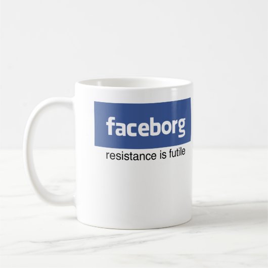facebook la tasse de borg (Gauche)