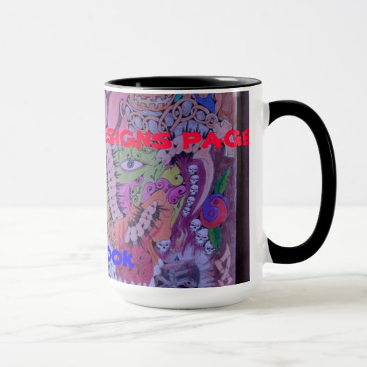 facebook mok (Rechts)