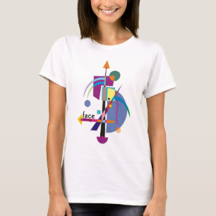 faceliften - Frauen T-Shirt