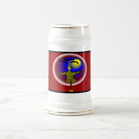 Faceloze ruggengraat - bierpul (Center)