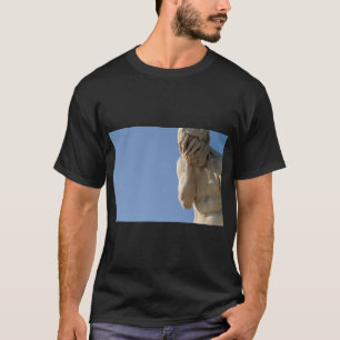 Facepalm T-shirt